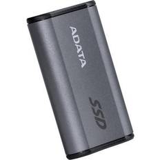 A-Data Technology 1TB Elite SE880 External SSD (Titanium Gray) AELI-SE880-1TCGY