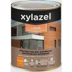 Peintures Lasur Sol Satin Xylazel