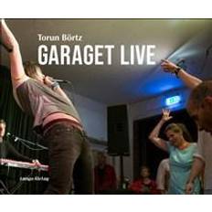 Garaget Garaget Live