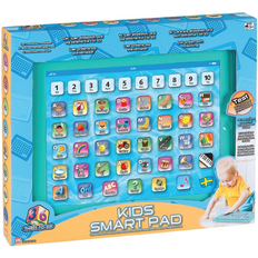 Tabletleksaker Kiddieland Kids Smart Pad