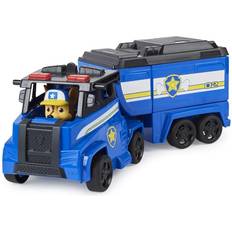 Paw patrol big trucks Paw Patrol Big Trucks Vehicle, Chase