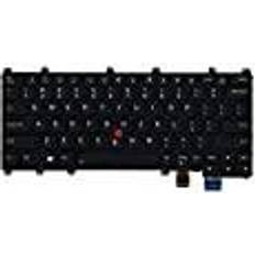 60% Keyboards Lenovo 01HW627 (German)