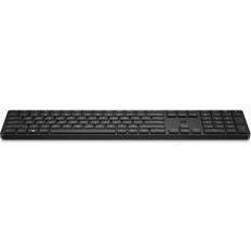 HP Wireless Keyboards HP 455 Programmable Wireless Keyboard