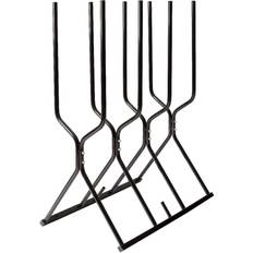 Varax Savbuk 123 x 97 x 55 cm Sort