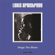 Sings The Blues (Vinyl)