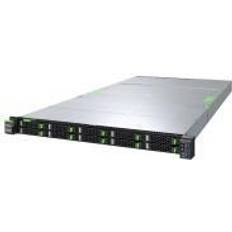 Fujitsu primergy rack Fujitsu PRIMERGY RX2530 M6 Server