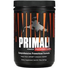 Universal Nutrition Animal Primal Muscle + Preworkout Powder Beta