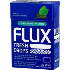 Flux drops Flux Fresh Drops Menthol 30-pack