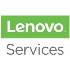 Lenovo Onsite - extended service agreement