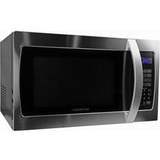 Farberware Professional FMO13AHTBKE 1.3 Stainless Steel, Black