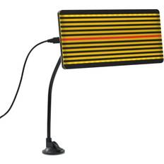 Verlichting en studio apparatuur vidaXL LED-lijnbord voor uitdeuken zonder overspuiten