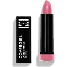 CoverGirl Exhibitionist Cream Lipstick #480 Pink Sherbet