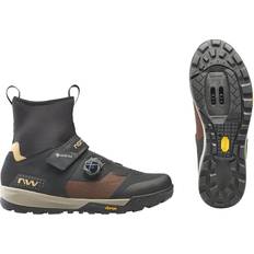 Northwave Cykelsko Northwave Kingrock Plus GTX MTB - Black