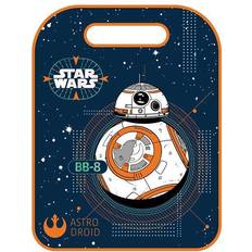Sitzbezüge Star Wars Children's BB8 Kick Cover for Car Seats