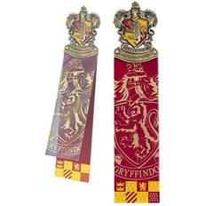 The Noble Collection Harry Potter Bokmärke Gryffindor