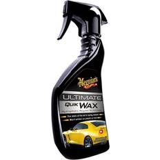 Lackvård Meguiars Ultimate Quik Wax 473ml