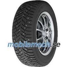 18 - 225 - Dubbfria däck - Vinterdäck Bildäck Toyo Observe Ice-Freezer 225/55 R18 102T XL, SUV, Dubbade