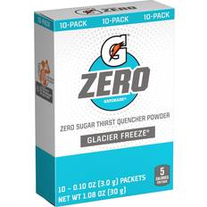 Gatorade Vitaminer & Kosttillskott Gatorade Zero Sugar Thirst Quencher Powder