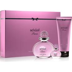 Michel Germain Fragrance Sets 4.2oz Sexual Paris 4.2-Oz.