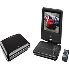 DVD Player Blu-ray & DVD-Players GPX PD701B