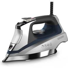 Regulars - Self-cleaning Irons & Steamers Black & Decker Allure Professional Steam Iron