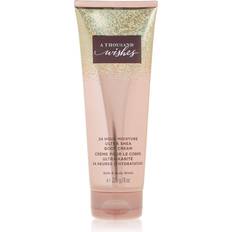 and Body Works A Thousand Wishes Ultra Shea Body Cream
