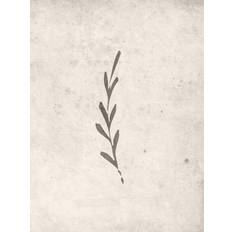 Venture Home Poster Autumn leaf 30x40 Plakat