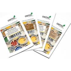 Osmo 3519 Oljebets Ljus Wood Protection White