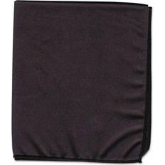 Black Watercolor Paper Dry Erase Cloth, Black, 12 X 14 Black