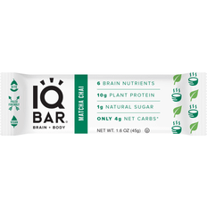 Keto bar Brain and Body Keto Protein Bars