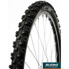 Cykeldäck 54 559 Dubbdäck Suomi Tyres Gazza Extreme W294 54-559