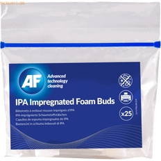 Medicinali Cleaner Af Afa IPA 99.7% OFF FOAMBUDS