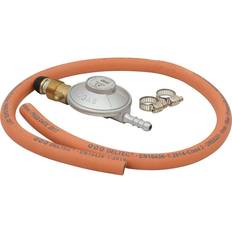 Med manometer Gasregulatorer Outfit 18661