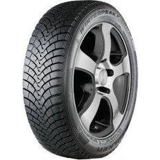 Falken Vinterdäck Falken WINTERPEAK F-SNOW 1 225/50 R17 98T XL, Nordiska vinterdäck