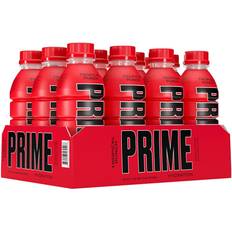 Sports & Energy Drinks PRIME Hydration Drink Tropical Punch 500ml 12