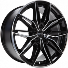 GMP Specter Black Diamond 8x18 5/112 ET30 B66.6