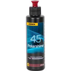 Pulimentos para coches Mirka Polarshine 45 Polermedel