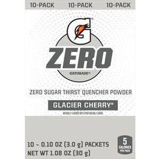 Gatorade Vitaminer & Kosttillskott Gatorade Zero Sugar Glacier Cherry Thirst