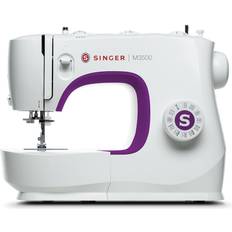 Singer Mechanical Sewing Machines Singer M3500