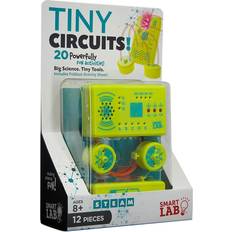 Smart Lab Tiny Circuits Kit