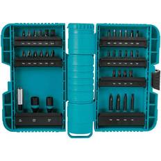 Makita Power Tool Accessories Makita A-98326 ImpactX 35 Pc. Driver Bit Set