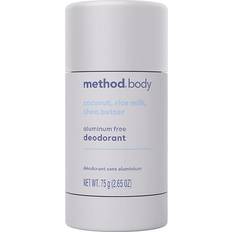 Method Deodorants Method Body Deodorant Simply Nourish 2.65