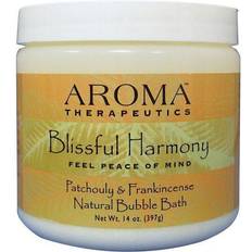 Bath & Shower Products Therapeutic Bubble Bath Blissful Harmony 14 Oz Harmony