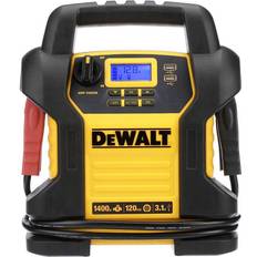 Jump Starter Batteries Dewalt DXAEJ14 1400 Peak Amp