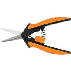 Garden Tools Fiskars Micro-Tip Pruning Snips