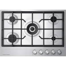 Gas Cooktops Built in Cooktops Fisher & Paykel Series 7 Contemporary