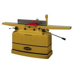 Powermatic In. Parallelogram Jointer with Helical Cutter Head