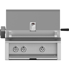 Warming Rack Gas Grills Hestan Aspire 30" Steeletto