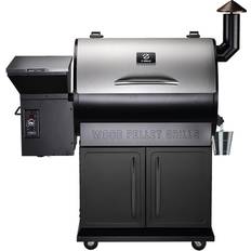 Pellet Grills Z Grills 700D2E