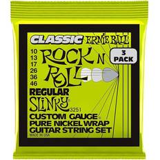 Ernie Ball 3251 010-.046